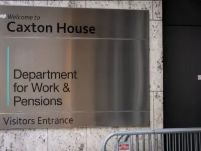 DWP confirms £350+ refunds for 197 benefits claimants