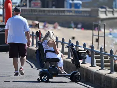 DWP confirms 71 neurological conditions that can qualify for PIP