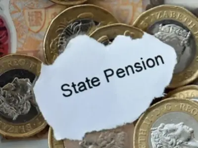 DWP confirms 8 benefits for people over State Pension age