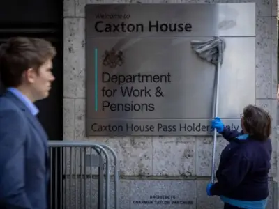 DWP confirms extra £34 a month for state pensioners born before 1953