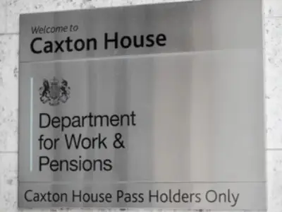 DWP confirms top 20 psychiatric conditions qualifying for PIP as 1.5 million claim