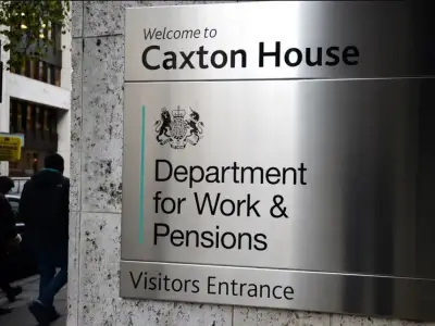 DWP Confirms Tough New Benefit Debt Powers from October