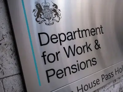 DWP Data Shows Pension Shift Accelerates Under Burnham