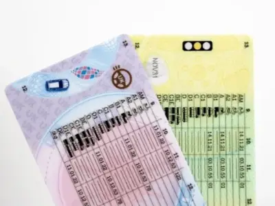 DWP Driving Ban Rules: Two Claimant Groups Protected From Licence Revocation