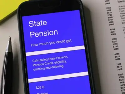 DWP Over 80 Pension: Eligibility and Amounts for 2026-27