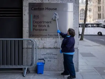 DWP PIP could be 'removed or modified' for 3 million claimants in crackdown