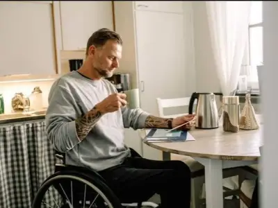 DWP PIP in-person workshops start September 15 across UK