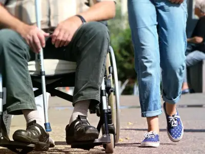 DWP promises Timms Review changes grounded in disabled people's experiences