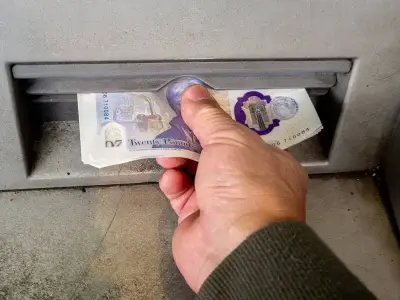 DWP reveals new bank account checks for Universal Credit, Pension Credit and ESA claimants