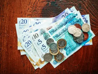 DWP State Pension Age Rise Could Cost 40-Somethings £20,363