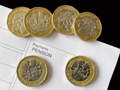 DWP State Pension Age Rise in September for 1960 Births