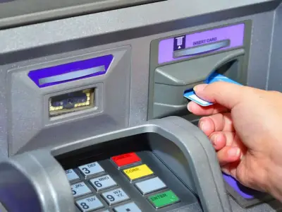 DWP to access bank accounts from October in fraud crackdown