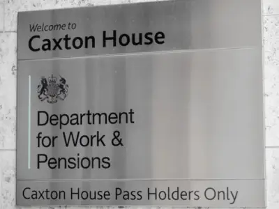 DWP to check pensioner bank accounts and take payments from October