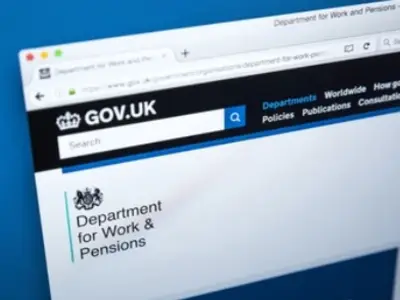 DWP to Target Benefits Claimants With £16,000 Savings From October