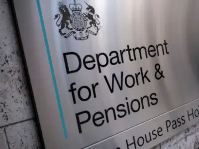 DWP writes to Universal Credit households about new October rules