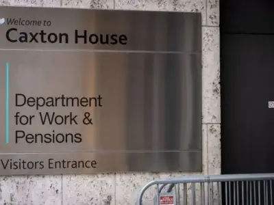 DWP Youth Jobs Guarantee: Under-25s Universal Credit change from November