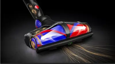 Dyson V10 Konical vacuum gets £120 discount, now £329.99