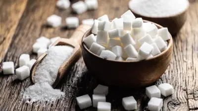 Early Sugar Rationing Linked to Lower Dementia Risk