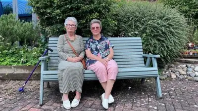 East Cheshire Hospice appeals for support to fund More Good Days campaign