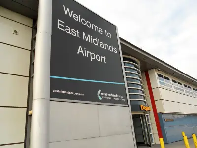 East Midlands Airport Summer 2026 Parking Advice for Passengers
