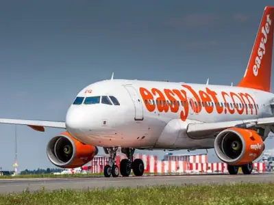 EasyJet confirms free under-seat cabin bag for all passengers