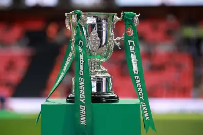 EFL Cup First Round: Extra Time or Penalties? Rules Explained