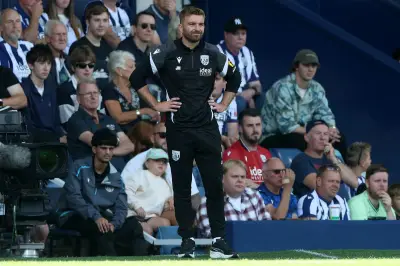 EFL Cup: Newcastle v West Brom – Boss Mum’s Cooking & Family Ties