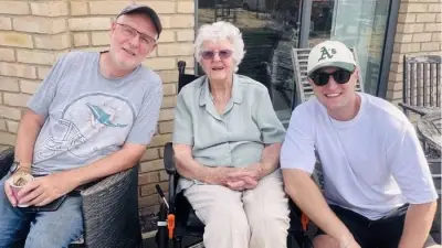 Ely care home fete raises £1,000 for resident activities