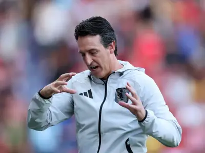 Emery: Villa's 'intelligent' transfer business keeps him positive despite sales