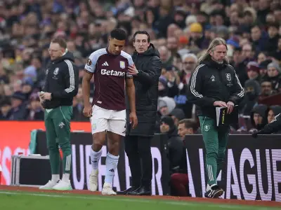Emery: Watkins cried, admitted Brighton mistake before £50m Al-Hilal move