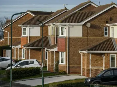 EV charger planning permission scrapped for UK driveways