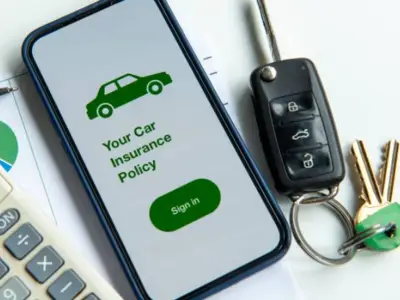 EV Drivers Can Cut Car Insurance by £273 with One Move