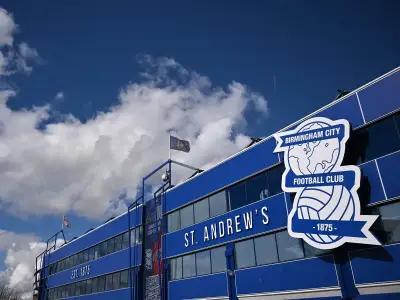 Ex-Birmingham City Defender Harlee Dean to Box in Charity Event
