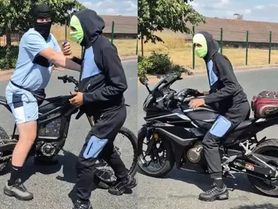Failed Vehicle Theft in Dudley Leads to Police Appeal for Information