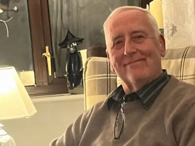 Family tribute to 'hero' grandfather Graham Barlow after Tamworth crash death