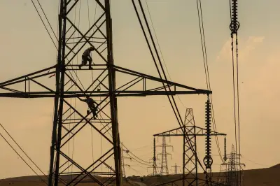 Fire crews tackle power cut affecting over 100 Birmingham homes