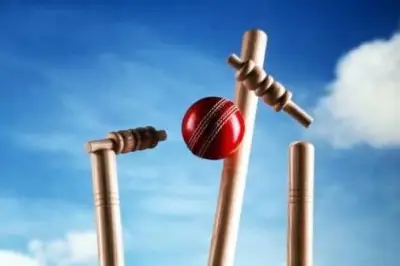 Fordhouses Extend Lead in South Staffs Cricket League Title Chase