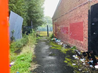 Former Birmingham Youth Centre's Future Confirmed as Church Takes Over