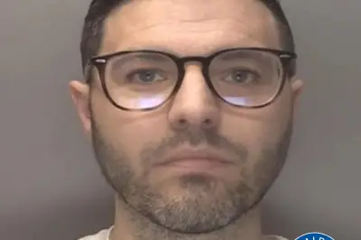 Former West Midlands headteacher caught with indecent images
