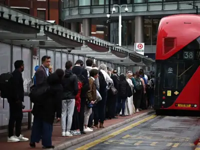 Free bus pass age change in September: who is affected
