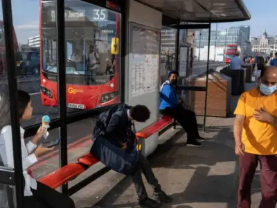 Free bus travel for kids ends soon: 14m have days left
