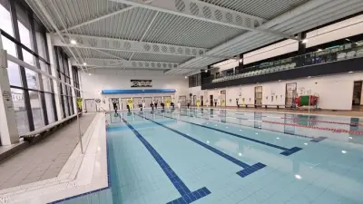 Free Family Swimming Sessions in Braintree District Throughout August