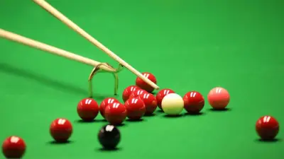 Free Youth Snooker Event at Yate Venue for Under-16s