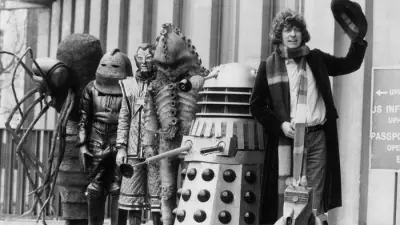 From Paris Liberation to Britpop: Late August History