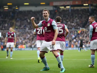 Gary Gardner Retires: Ex-Birmingham and Aston Villa Midfielder Calls Time