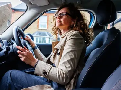 Ghost broking scam costs young driver £24,500 car and licence