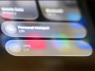 Government rules out UK VPN ban under Andy Burnham premiership