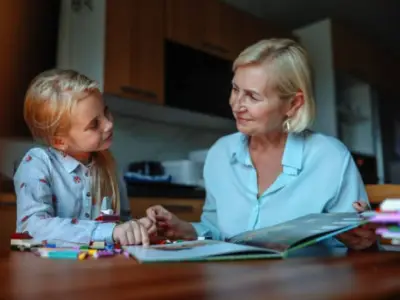 Grandparents missing out on £7,170 state pension under Burnham