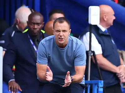 Gray's 94th-minute penalty rescues point for Birmingham City
