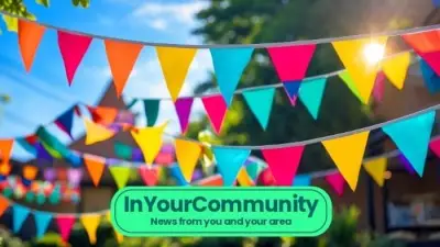 Great Heywood Gathering: Outdoor Arts Festival with Live Music and Sing-Along Coming in August